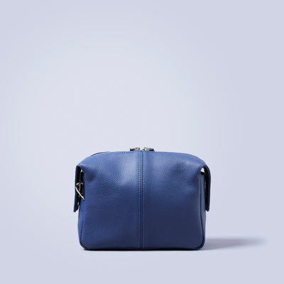 ＜KIYOKAWA＞［SOPHIE］Cross body bag/藍色