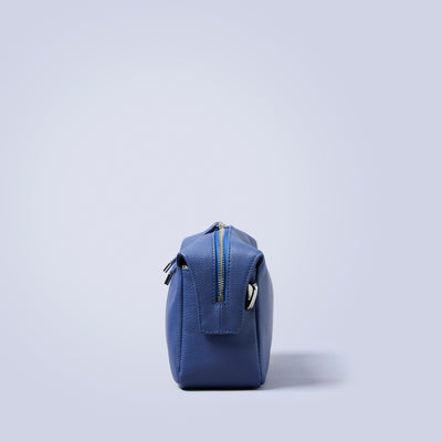 ＜KIYOKAWA＞［SOPHIE］Cross body bag/藍色