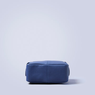 ＜KIYOKAWA＞［SOPHIE］Cross body bag/藍色