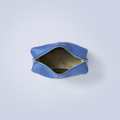 ＜KIYOKAWA＞［SOPHIE］Cross body bag/藍色