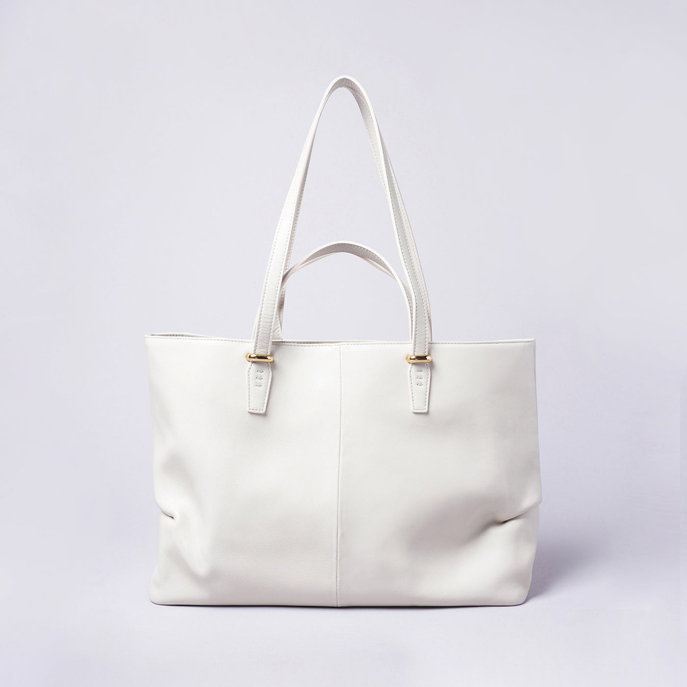 ＜キヨカワ＞［ZITA］Tote bag/オリーブ