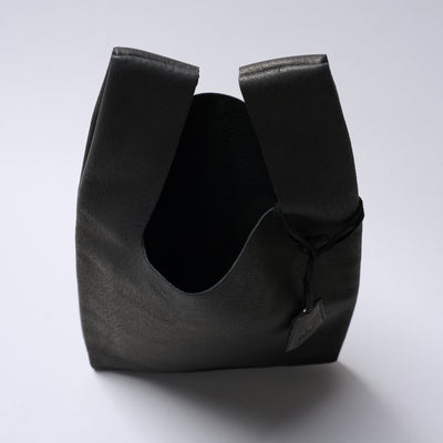 <REN> Hallie Mini Shopping Bag / Truquoise