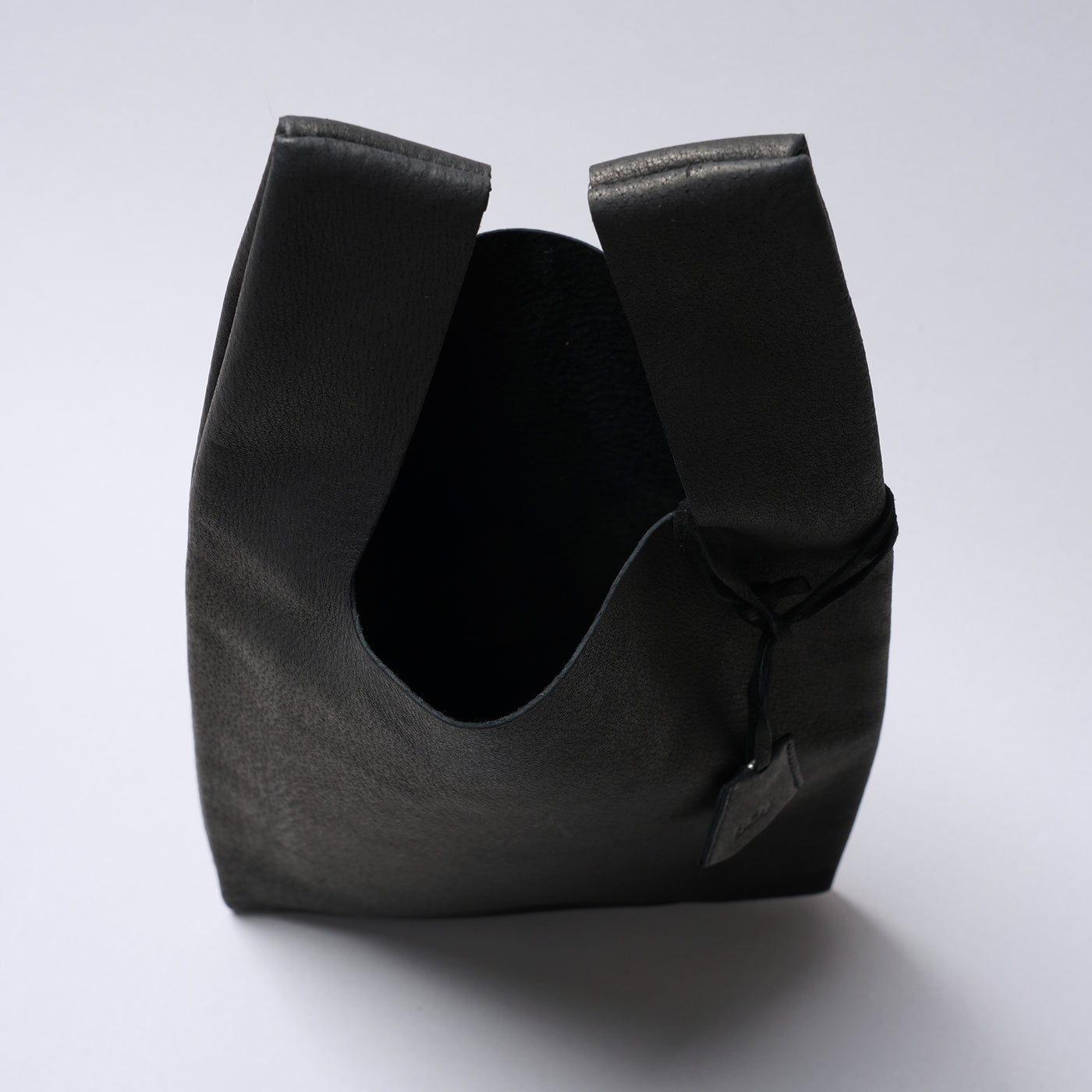 <REN> Hallie Mini Shopping Bag / Oatmeal