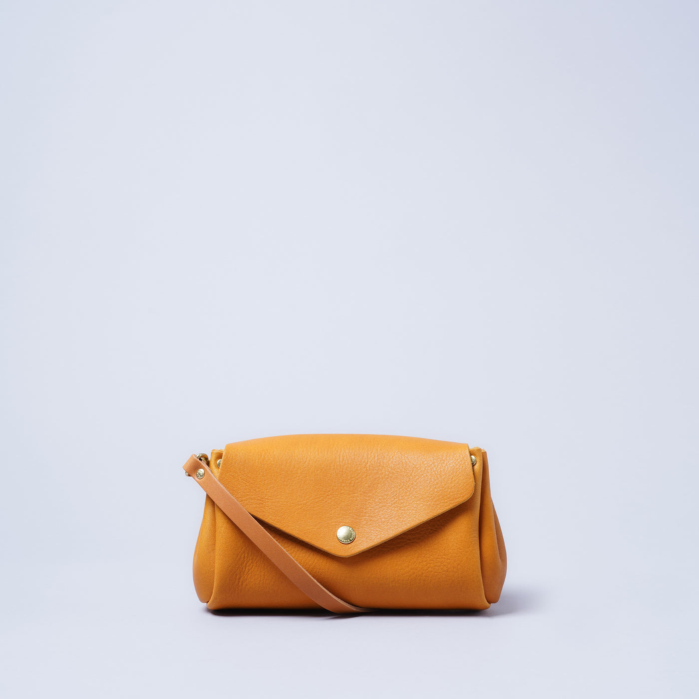 <kissora> Epika Crossbody / Yellow
