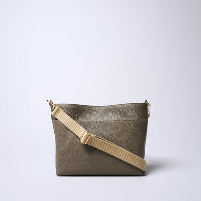 <multicolore> Shoulder Bag / Flake