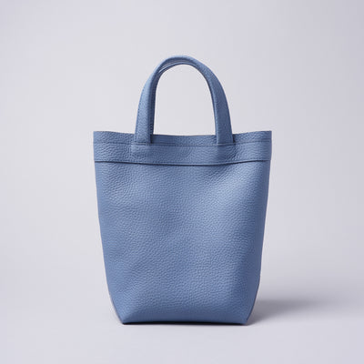 <numeri> Mini Tote (L) / Navy