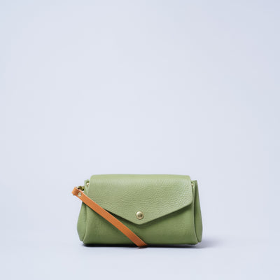 <kissora> Epika Crossbody / Yellow