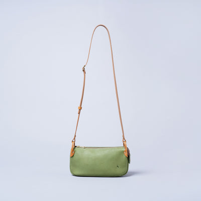 <kissora> Epoca Mini Shoulder / Navy