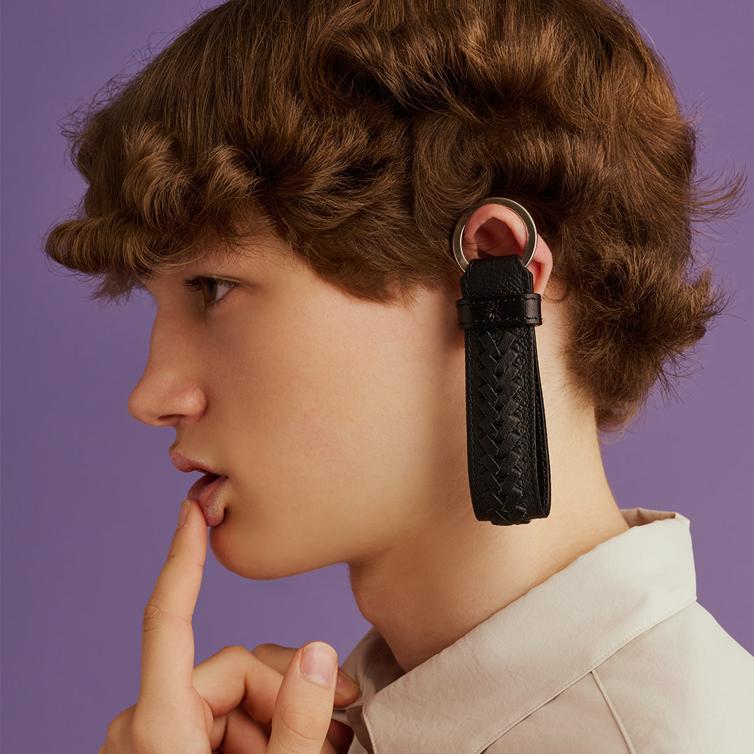 ＜ブラックアイボリー＞Tomorrow（トゥモロー）/ブラック