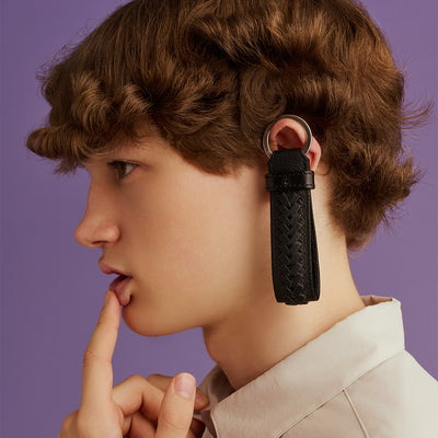 ＜ブラックアイボリー＞Tomorrow（トゥモロー）/ブラック