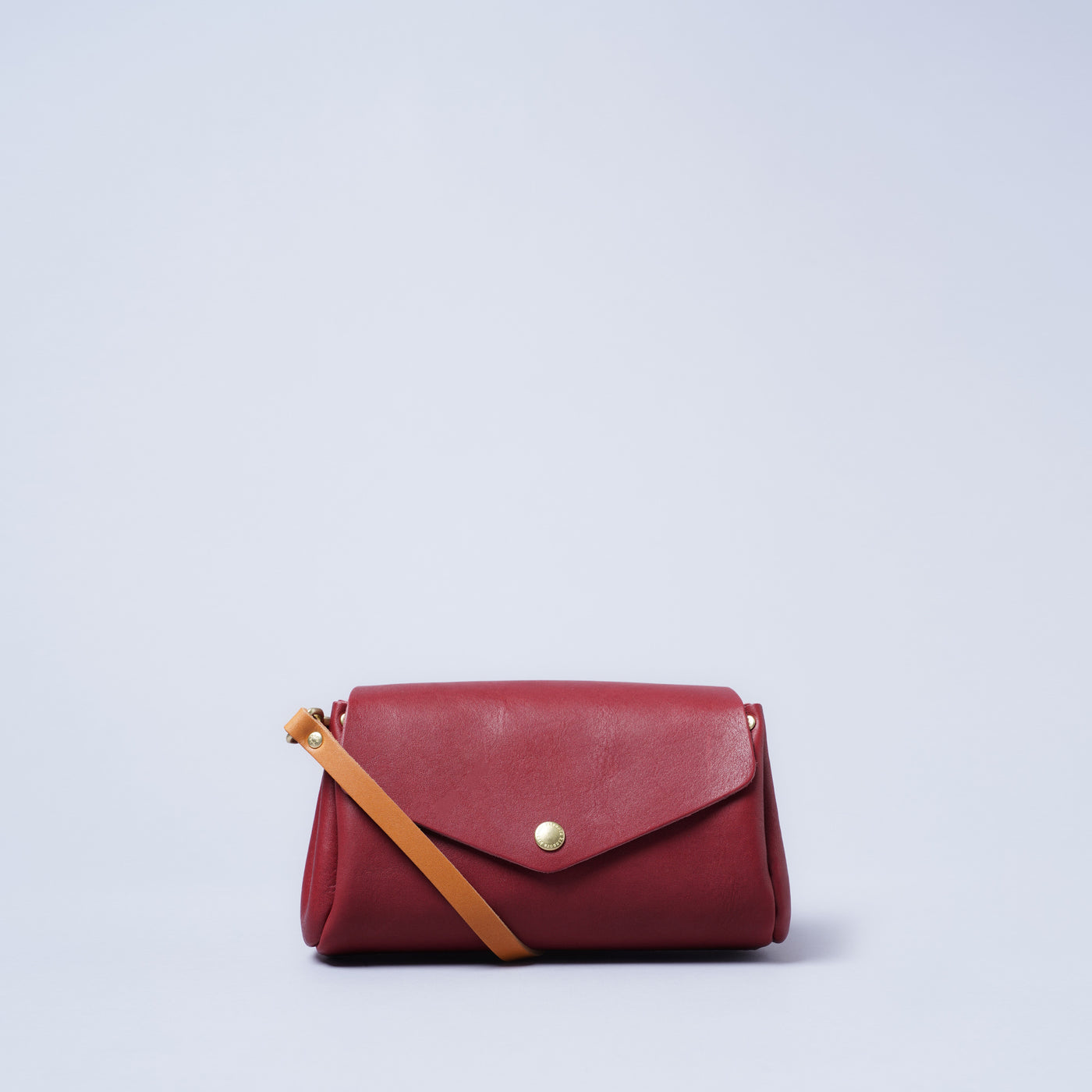 <kissora> Epika Crossbody / Navy