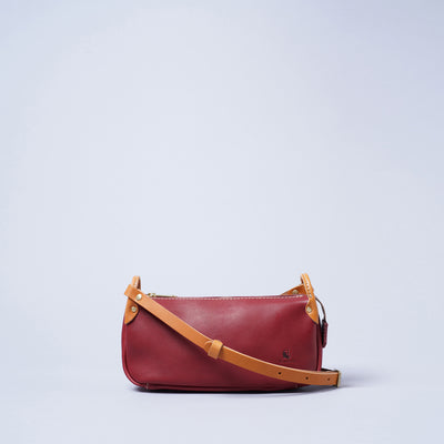 <kissora> Epoca Mini Shoulder / Navy