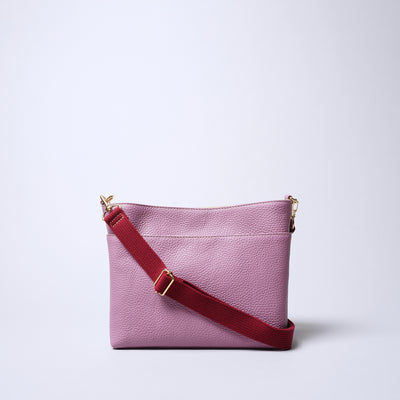 <multicolore> Shoulder Bag / Fango