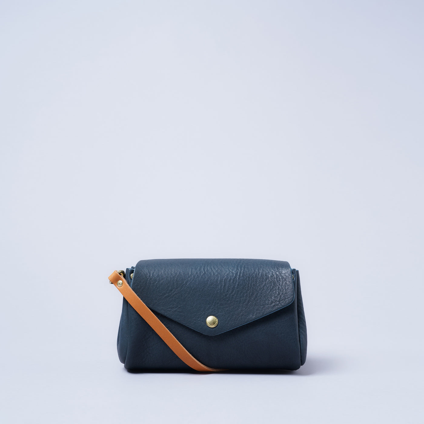 <kissora> Epika Crossbody / Navy
