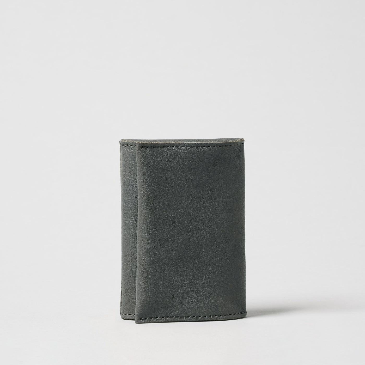 <numeri> Coin Card Case / Black