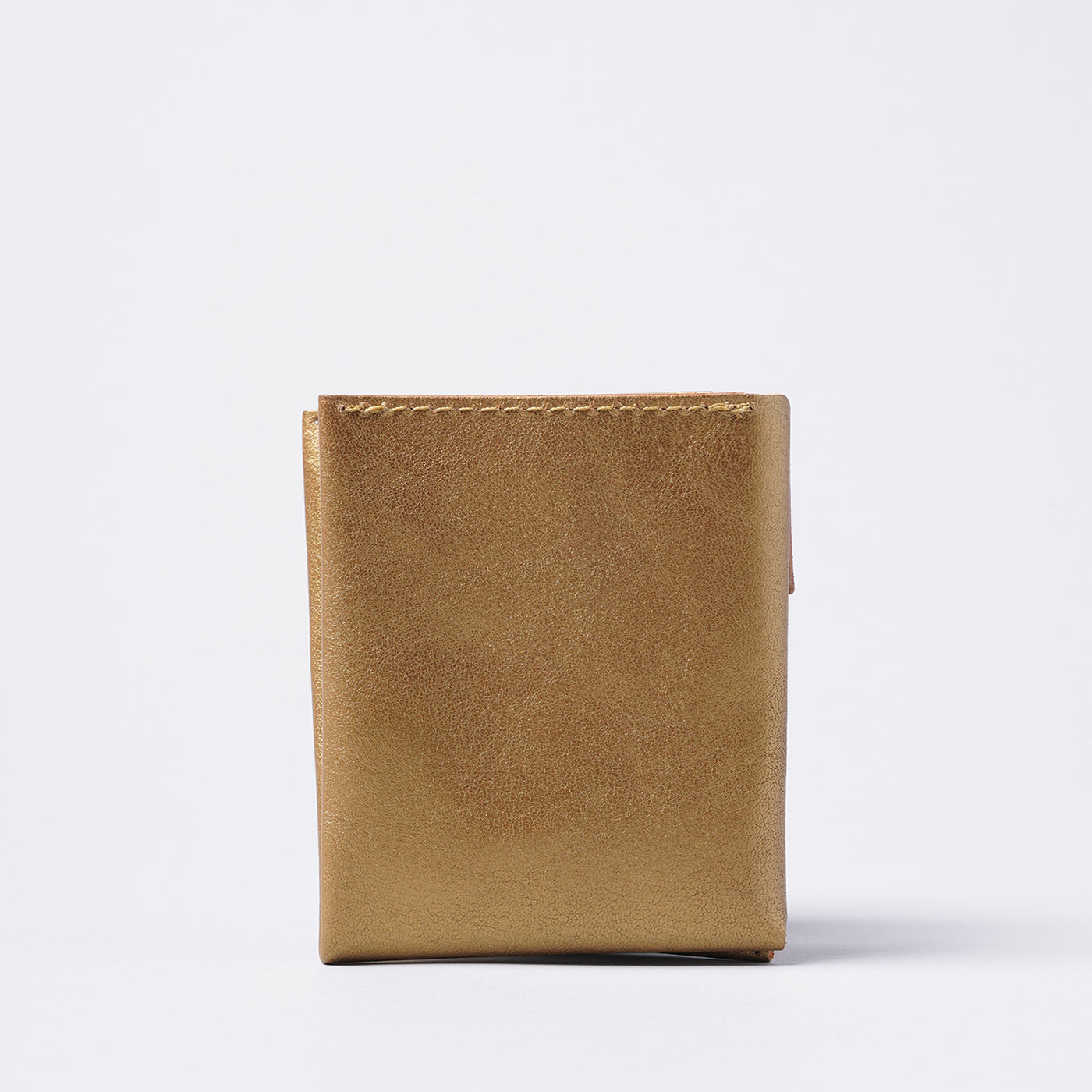 <Annak> Origami Wallet / Silver