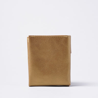 <Annak> Origami Wallet / Silver