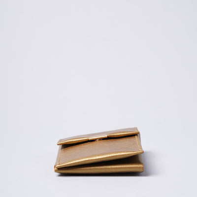 <Annak> Origami Wallet / Silver