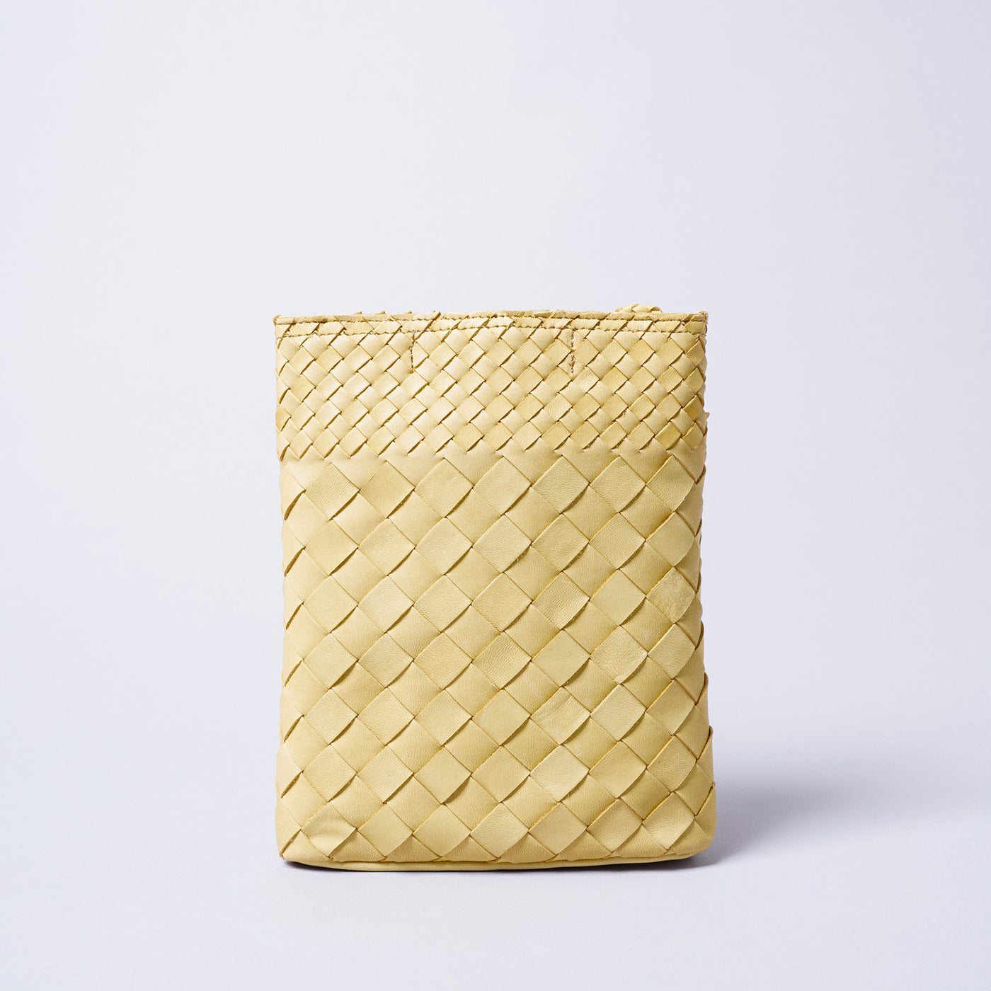 <Arukan F> kasane Mini Crossbody / Beige