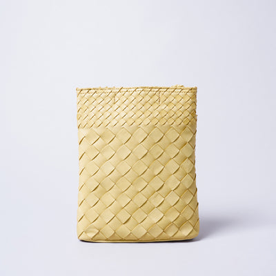 <Arukan F> kasane Mini Crossbody / Beige