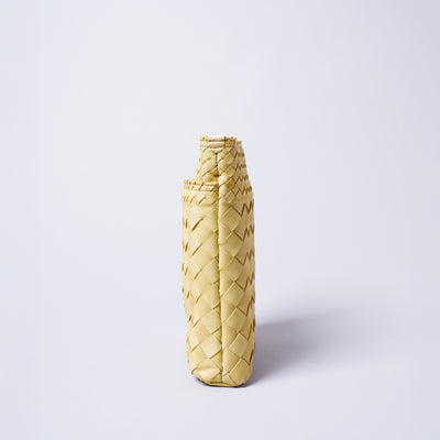 <Arukan F> kasane Mini Crossbody / Beige