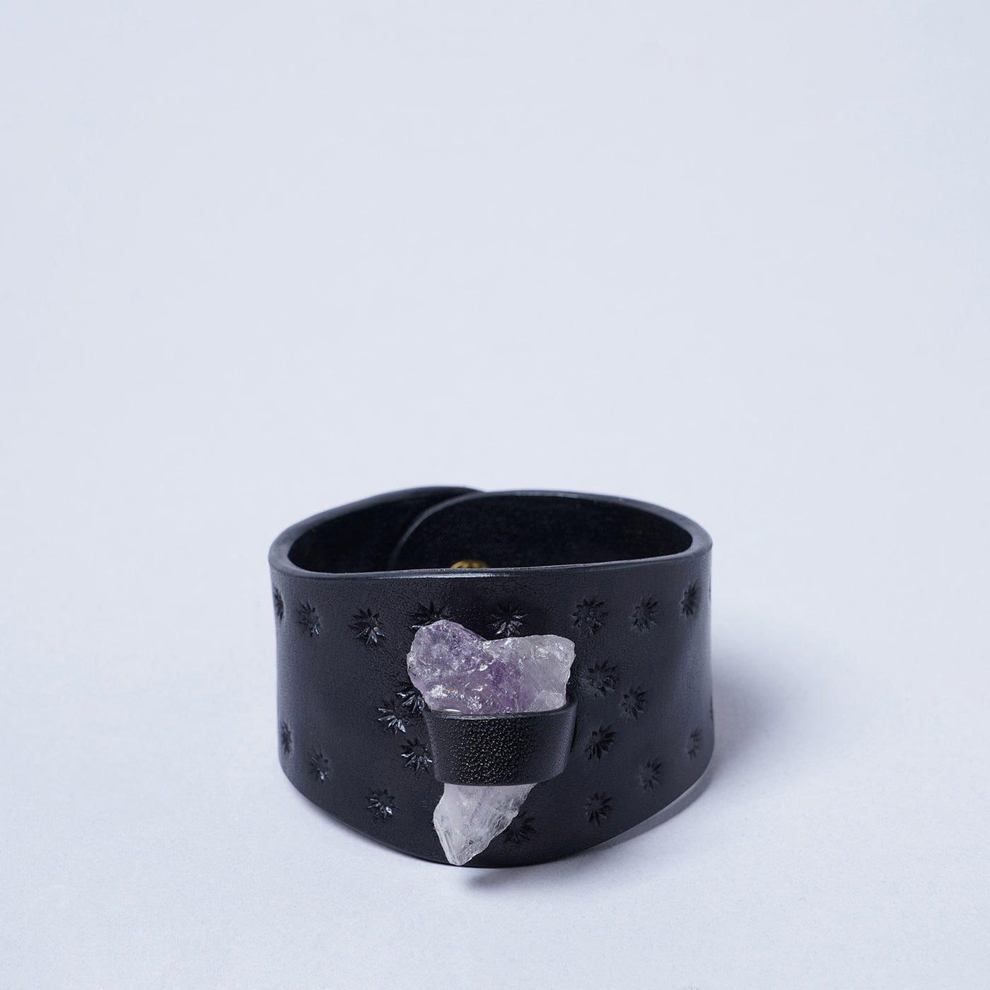 <BLACK IVORY> MassII / Black