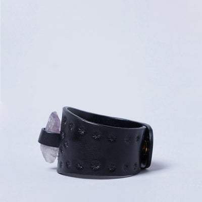 <BLACK IVORY> MassII / Black