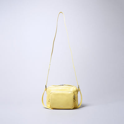 ＜コケット＞Jules Pocket（Shoulder Bag）/アイボリー