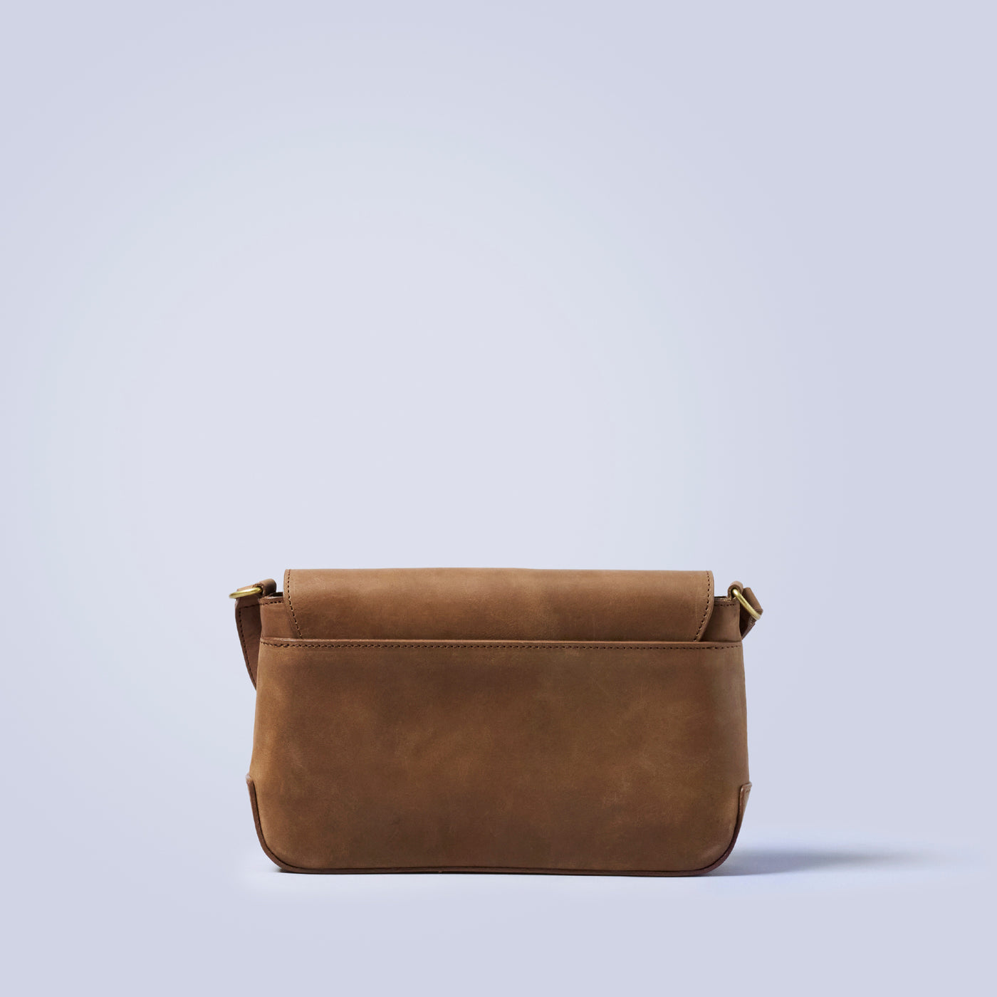 ＜コケット＞ノア（Shoulder Bag）/ブラウン