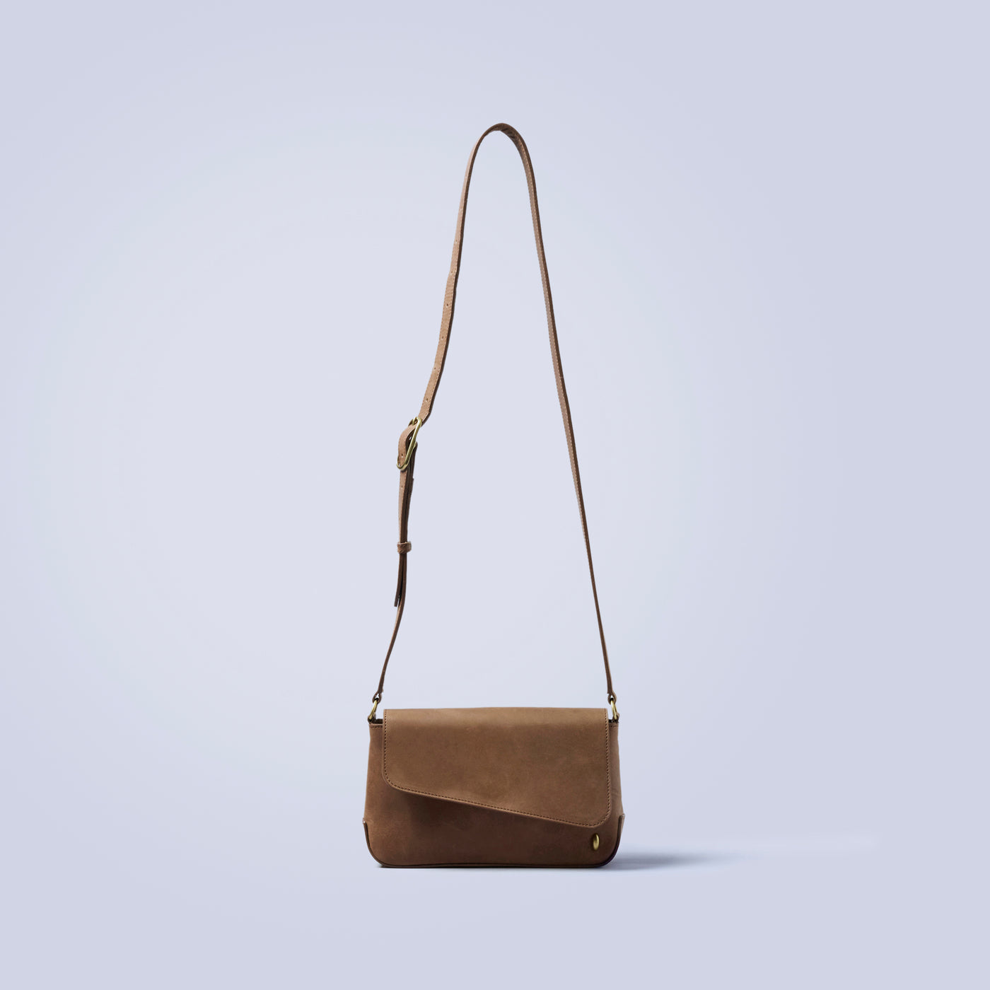 ＜Coquette＞Noah（肩背包）/黑色