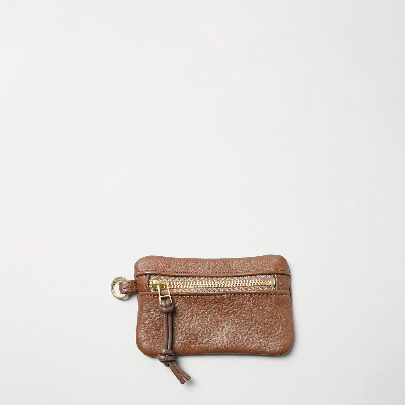 ＜delife＞Multi Strap & Pouch / Black