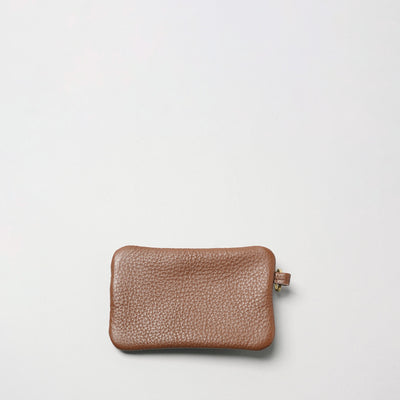 ＜delife＞Multi Strap & Pouch / Black