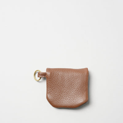 ＜delife＞Multi Strap & Pouch / Black