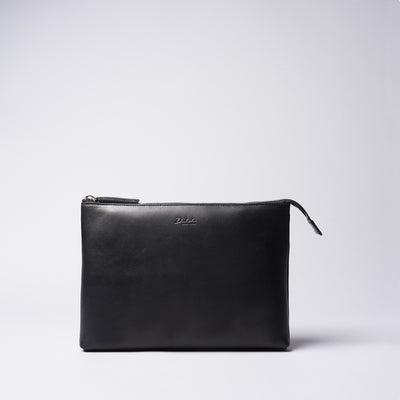 ＜Dakota BLACK LABEL＞肩背包/黑色