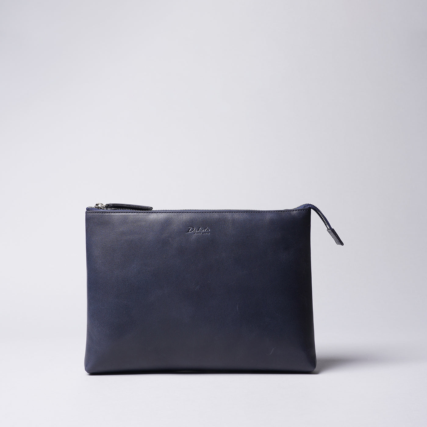 <Dakota Black Label> Shoulder Bag / Chocolate