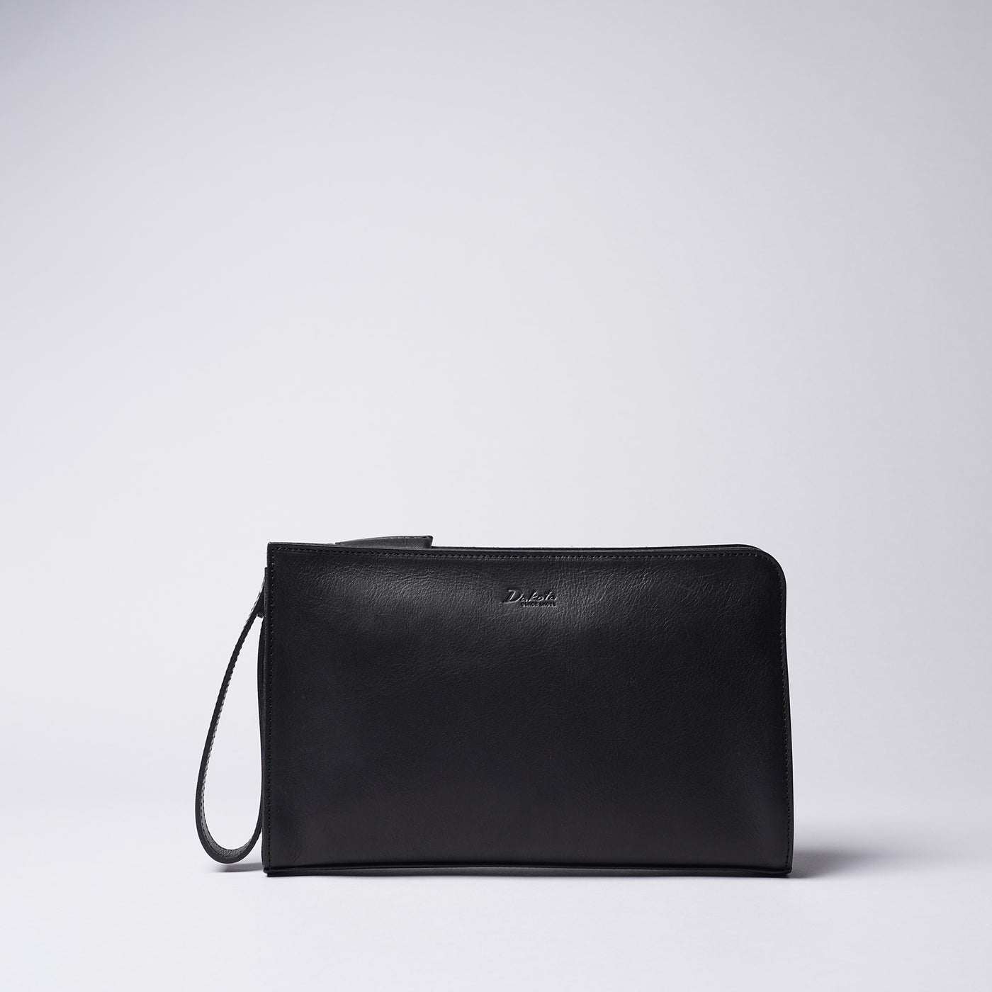 <Dakota Black Label> Clutch Bag M / Navy