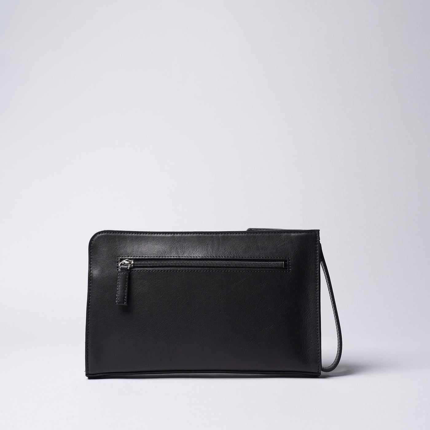 <Dakota Black Label> Clutch Bag M / Navy