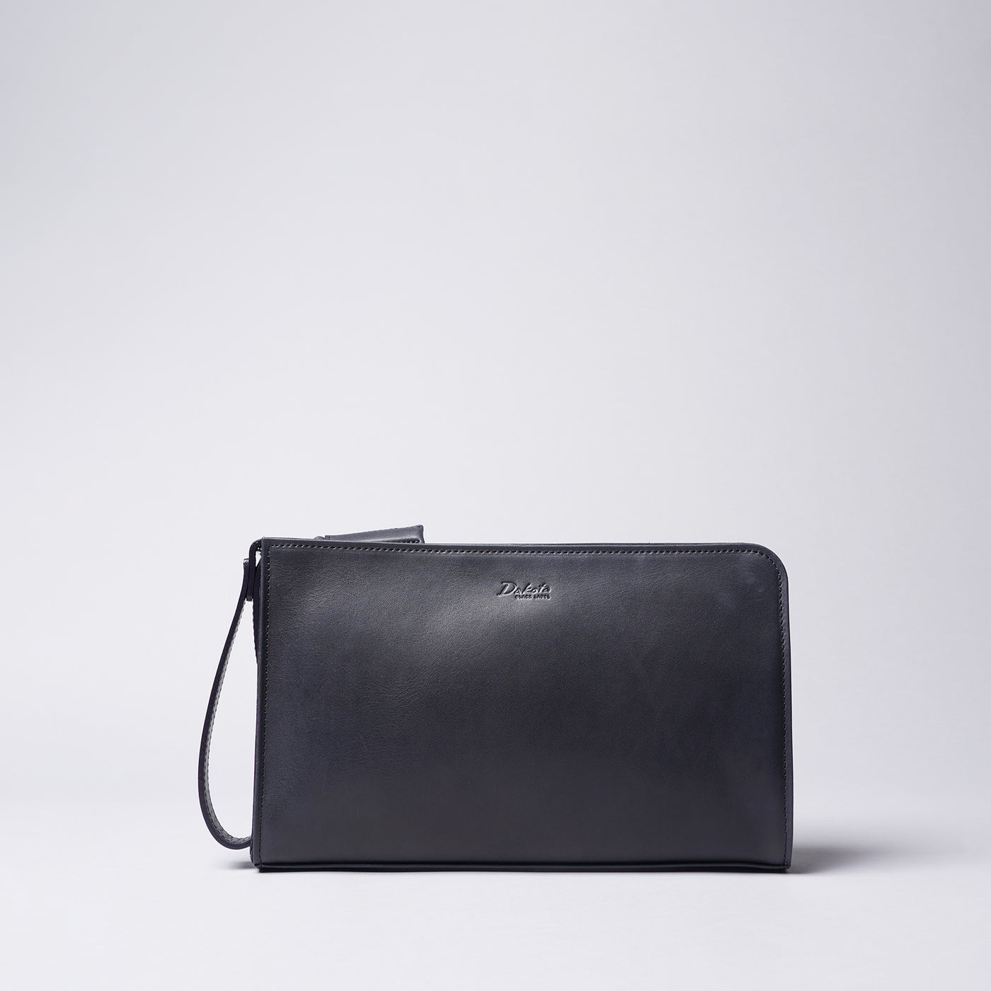 <Dakota Black Label> Clutch Bag M / Navy