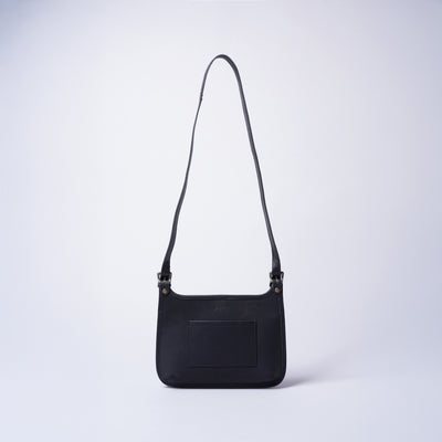 <Dakota BLACK LABEL> AM8 Series Shoulder / Black