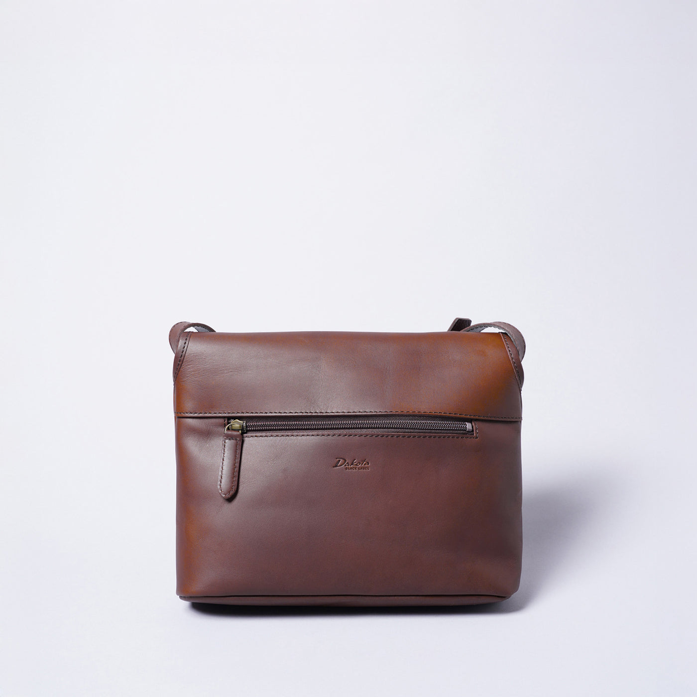 <Dakota BLACK LABEL> AM8 Series Flap Shoulder / Black