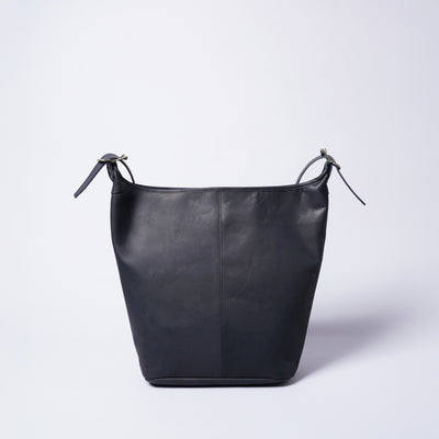 <Dakota BLACK LABEL> AM8 Series Bucket Shoulder / Black