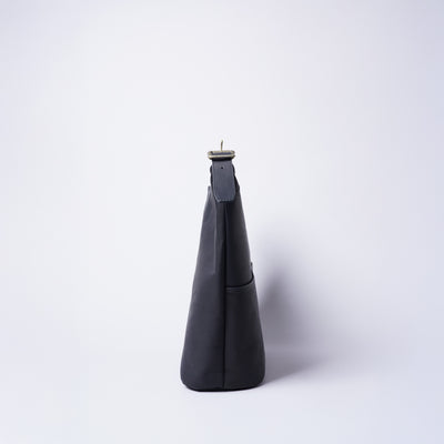 <Dakota BLACK LABEL> AM8 Series Bucket Shoulder / Black