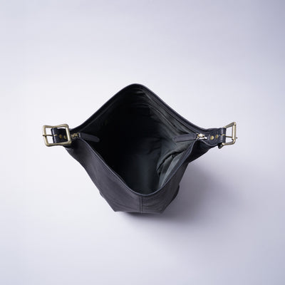 <Dakota BLACK LABEL> AM8 Series Bucket Shoulder / Brown