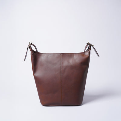 <Dakota BLACK LABEL> AM8 Series Bucket Shoulder / Black