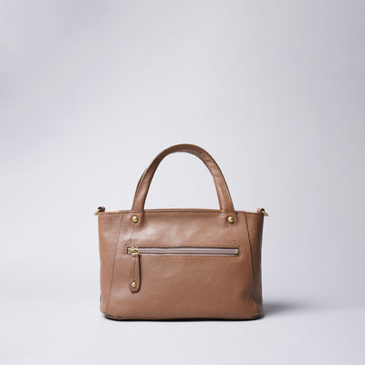 <Dakota> 2 Way Bag / Oak