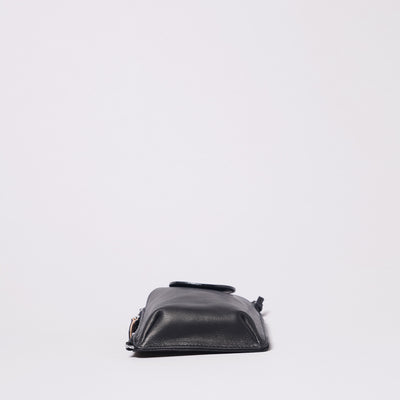 <Estine> Logical Series Mini Crossbody Shoulder Bag / Green