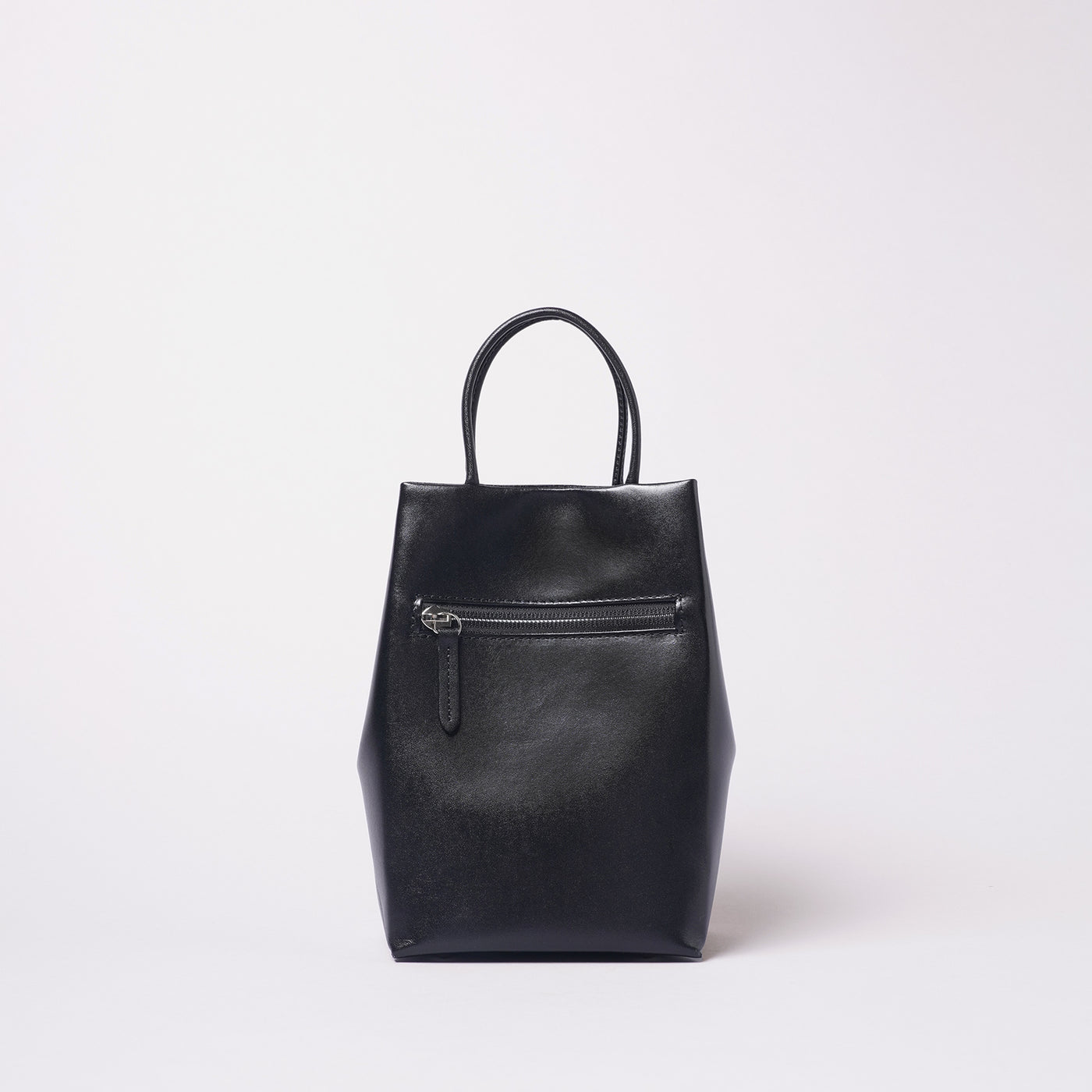 <Estine> Super Series 2 Way Handbag / Black