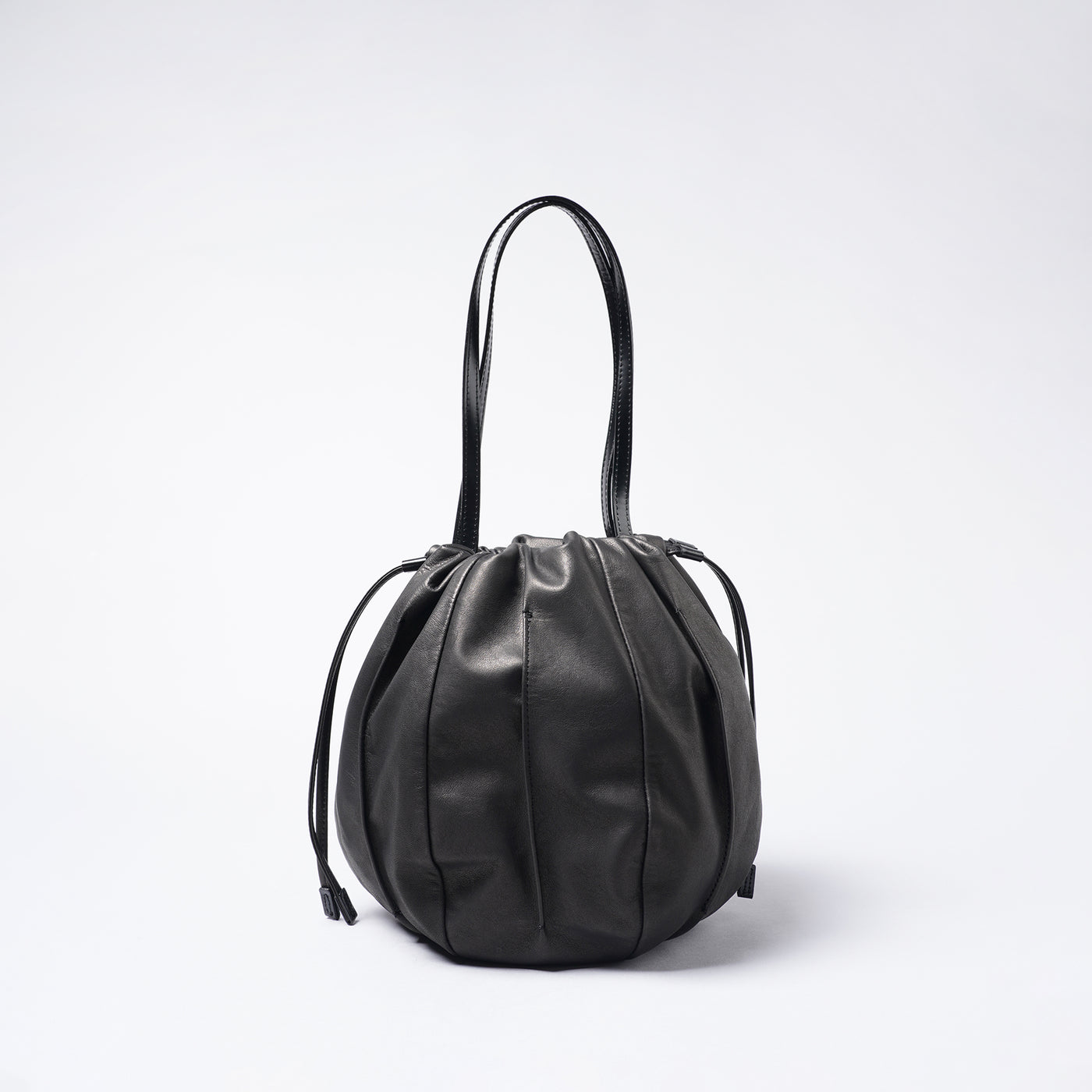 <Estine> Cluj Series Tote Bag / Black