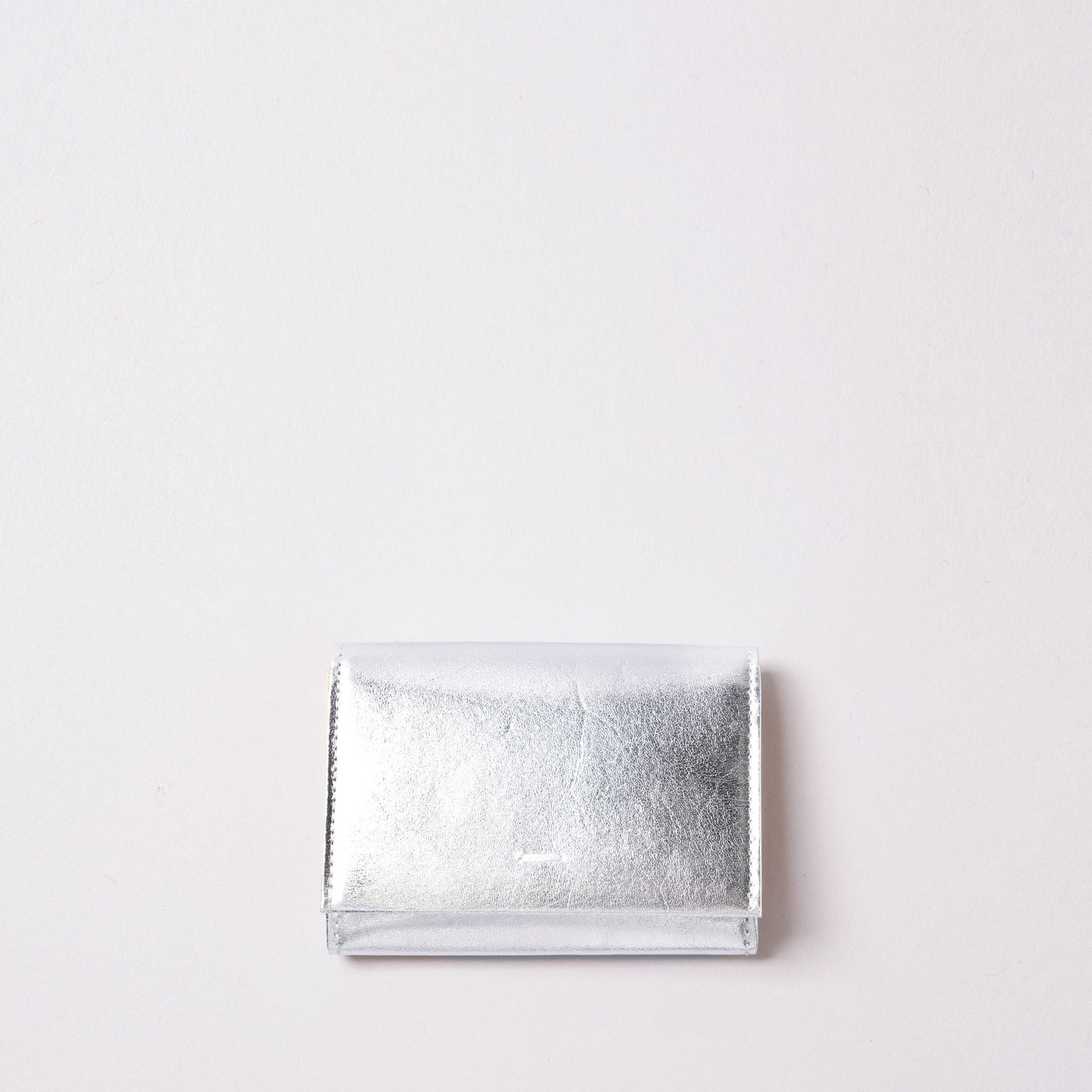 <Estine> Logical Series Card Case / Green