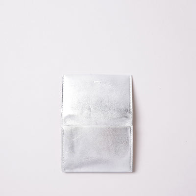 <Estine> Logical Series Card Case / Green
